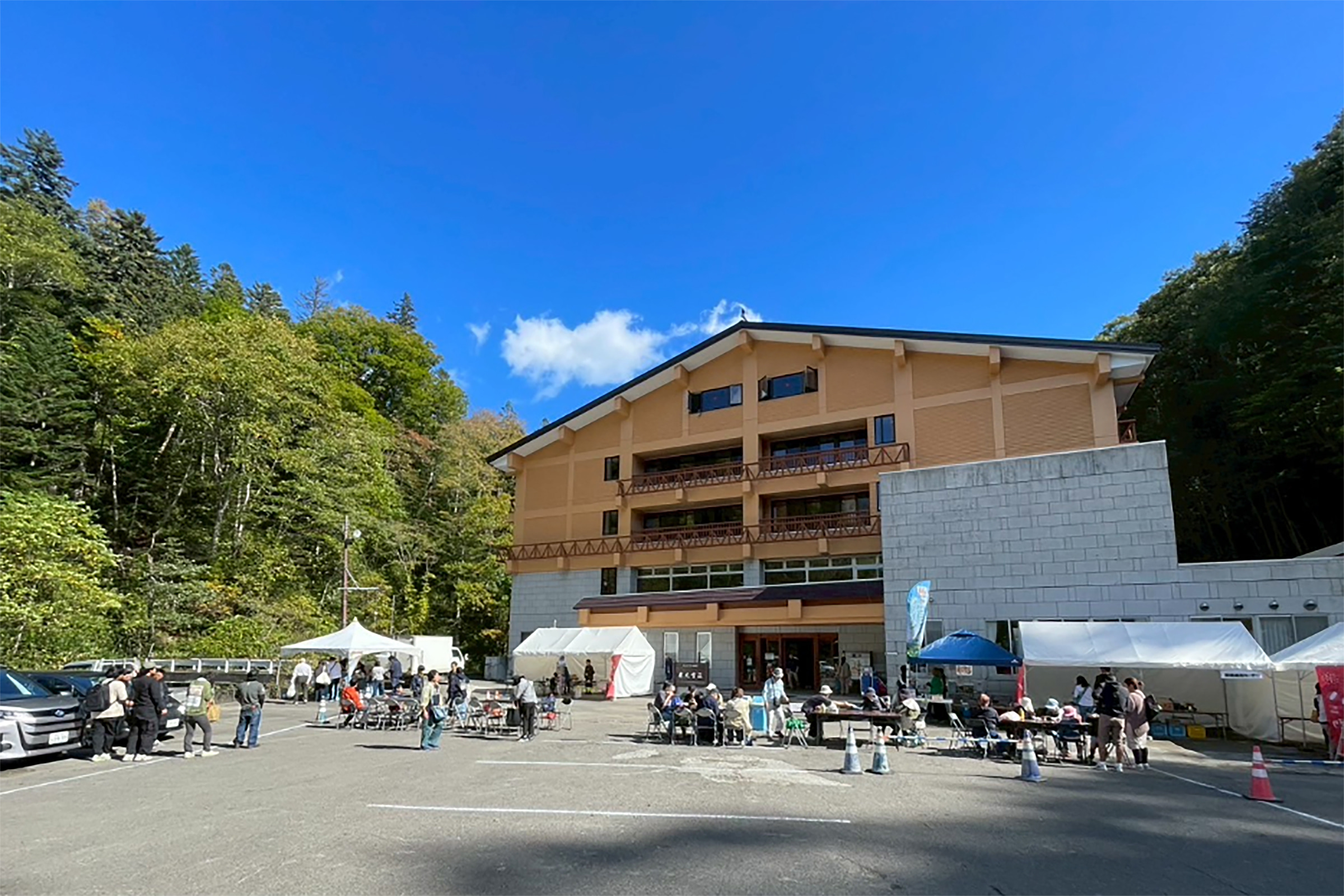 秘境トムラウシの開拓の軌跡を遡る